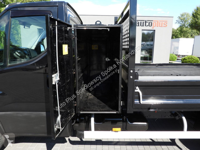 Furgoneta Iveco 35C16 DAILY