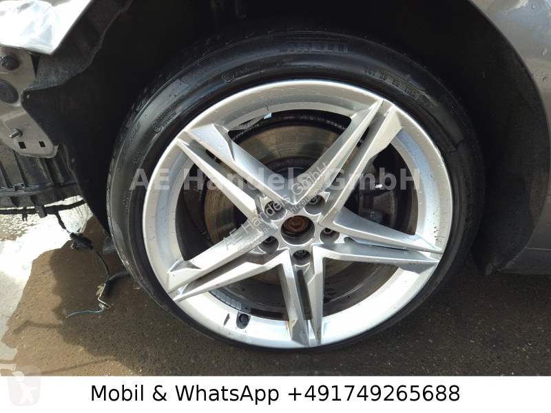 Haszongépjármű Audi Avant 45 TDI V6 quattro...