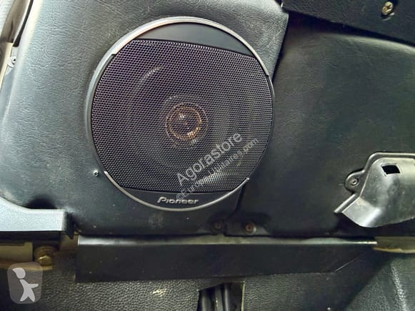 Furgoneta Land Rover DEFENDER