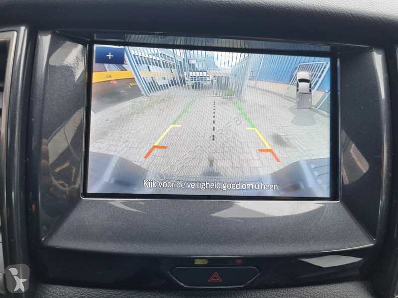 Furgoneta Ford 2.0 Ecoblue Wildtrak Supercab...