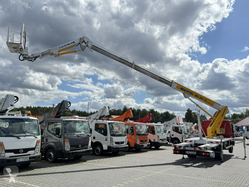 Užitkové vozidlo Renault