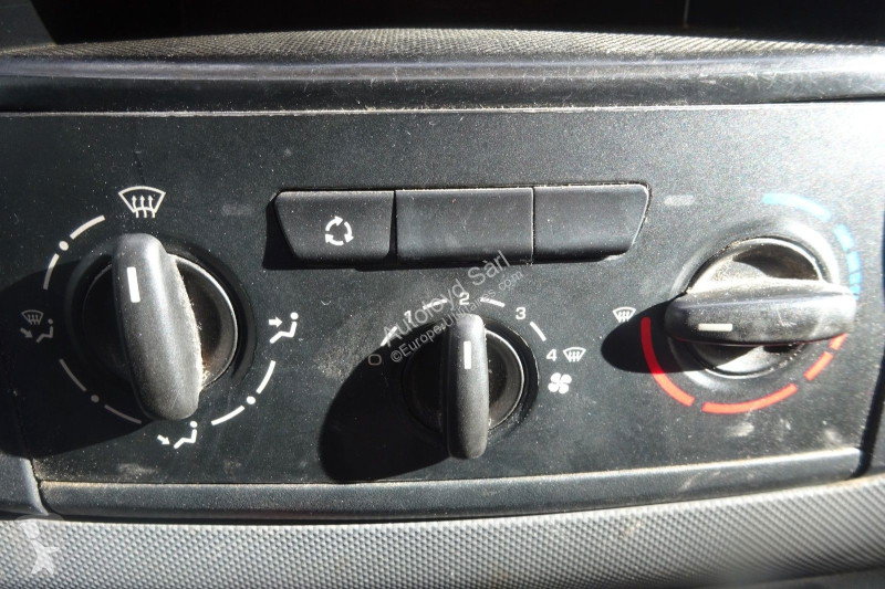Furgoneta Peugeot PARTNER 1,6 HDI 90