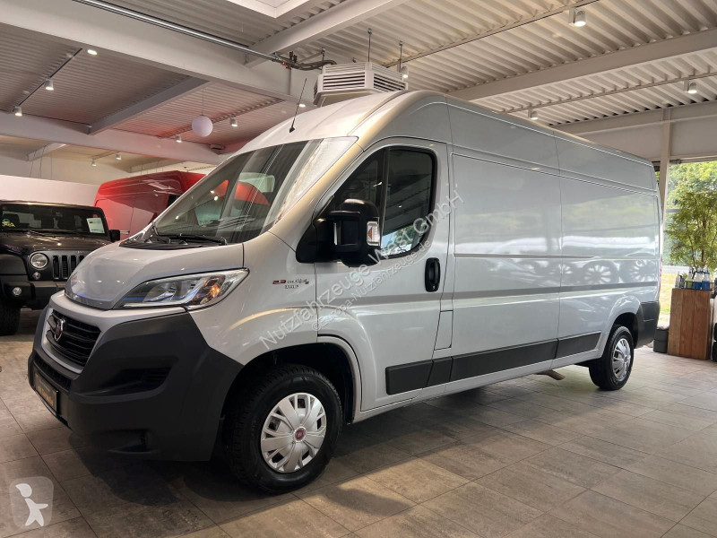 Bedrijfswagen Fiat 2,3 HDI L3-H2*Maxi...