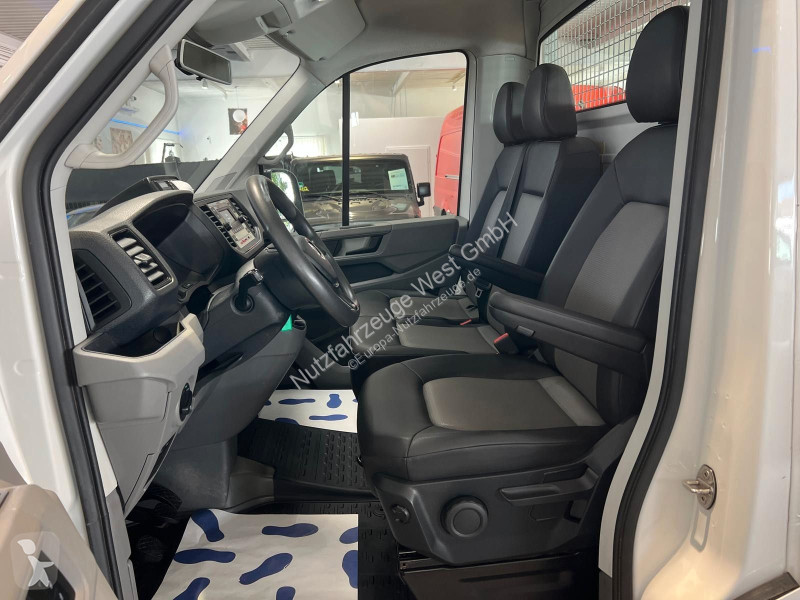 Furgoneta Volkswagen 55 TDI *3-Seiten...