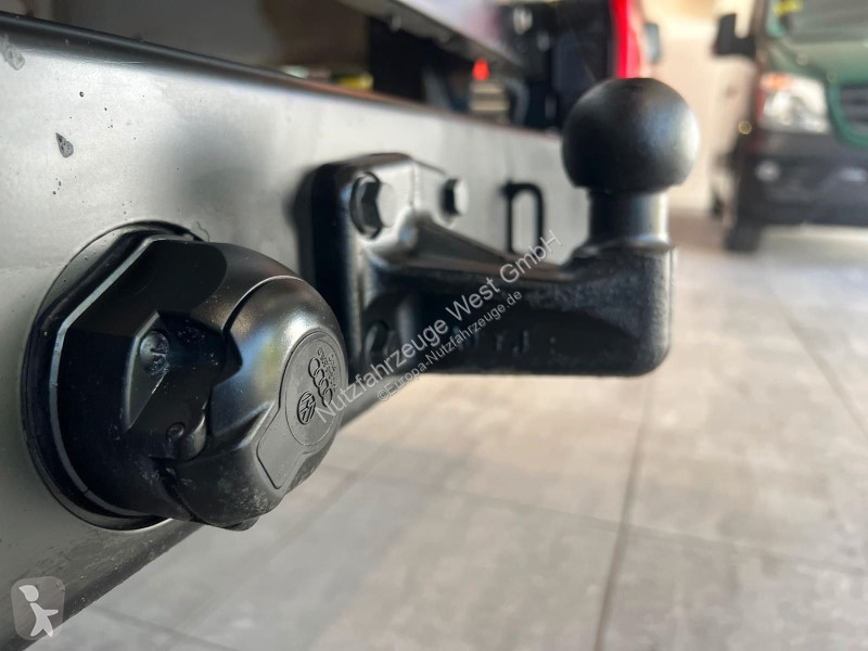 Furgoneta Volkswagen 55 TDI *3-Seiten...