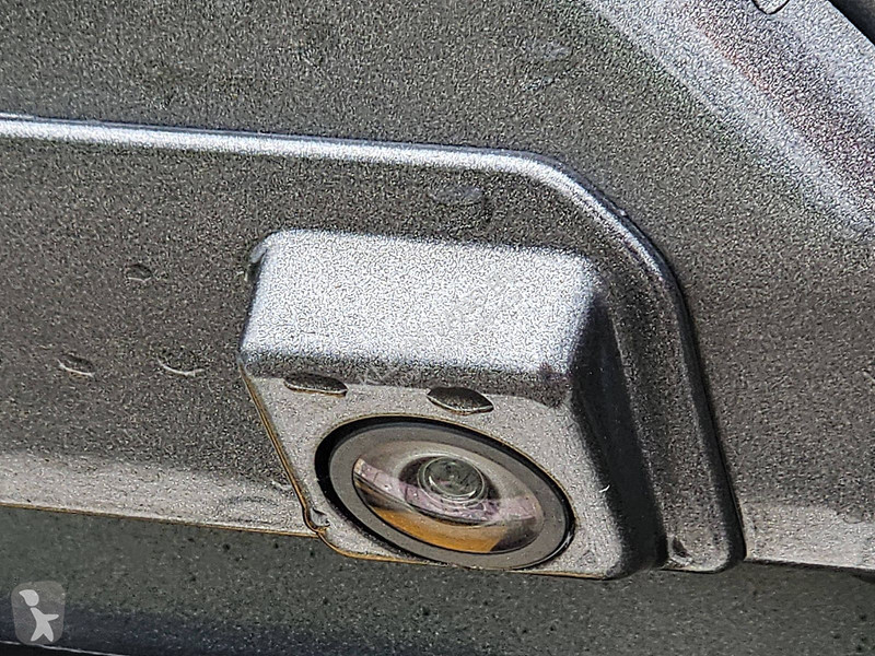 Furgoneta Ford 2.0 DC MARGE EURO6