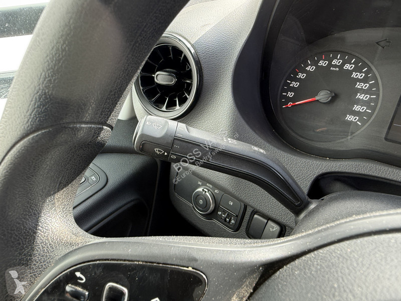 Bedrijfswagen Mercedes 514 1.9 CDI 140PK...