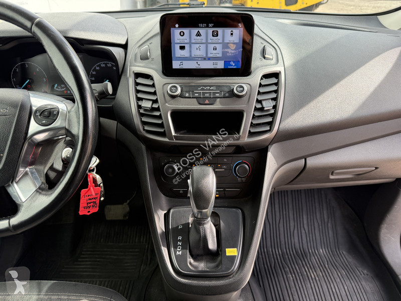 Bedrijfswagen Ford 1.5 TDCI 100PK L2 Automaat...