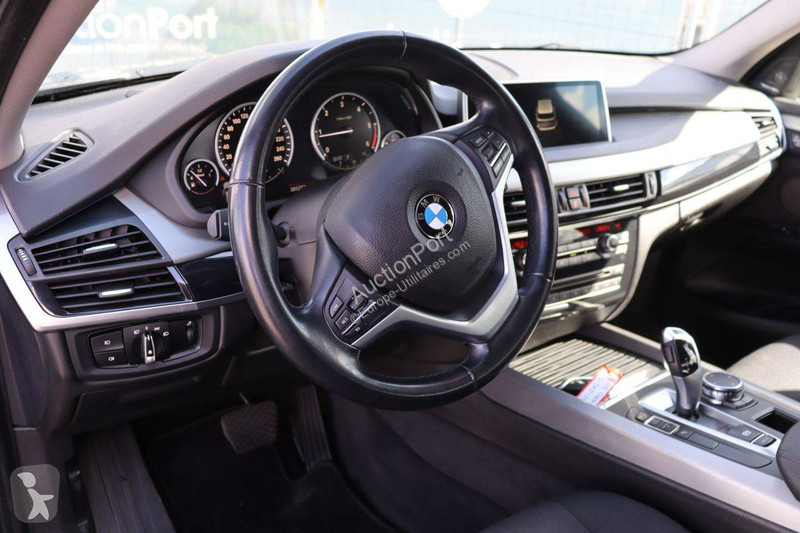 Furgoneta BMW SDRIVE25D