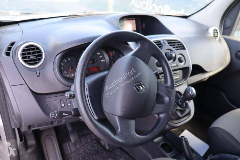 Užitkové vozidlo Renault 1.5 dci 110 Energy...