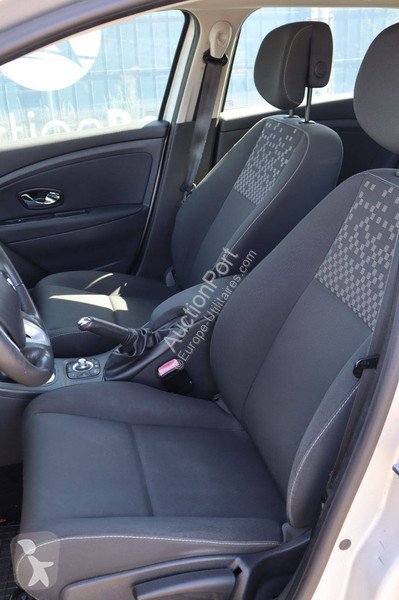 Furgoneta Renault  Mégane
