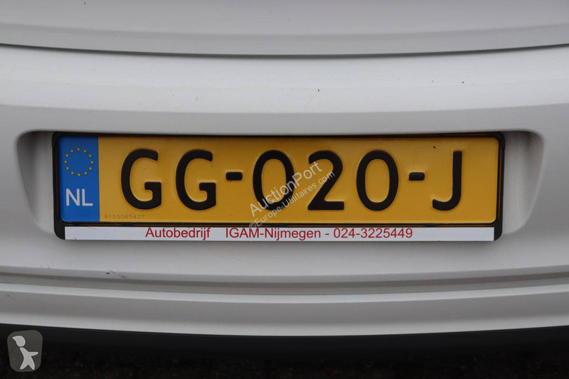 Furgoneta Volkswagen 1.4TDI