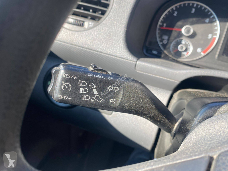Furgoneta Volkswagen 1.6 tdi
