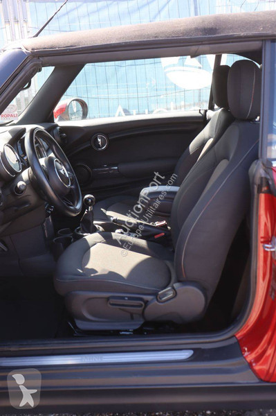Mini  van