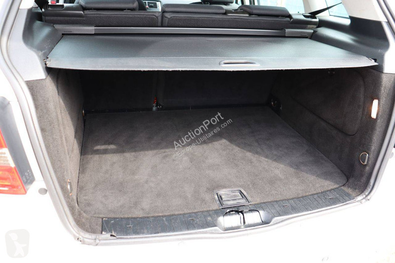Furgoneta Mercedes  B170