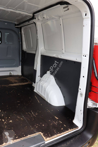 Toyota  ProAce van