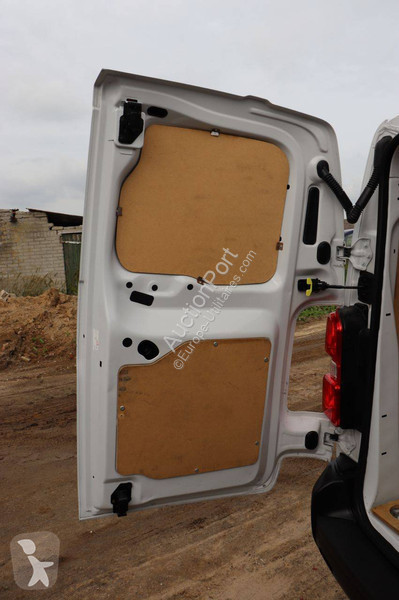 Toyota  ProAce van