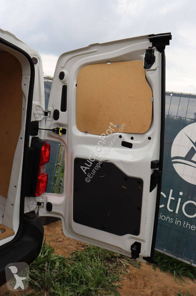 Toyota  ProAce van