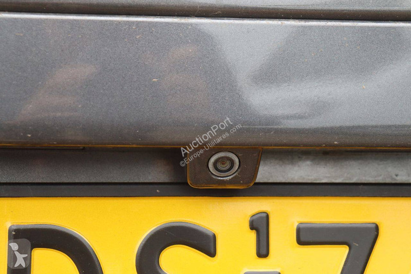 Toyota  ProAce van