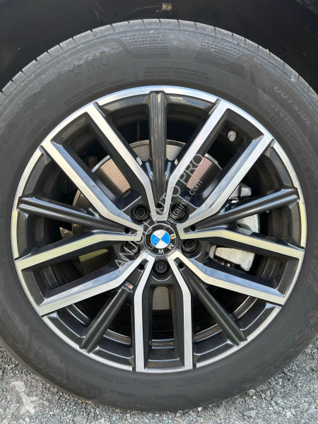 Furgoneta BMW 20I SDRIVE 170 M SPORT DKG
