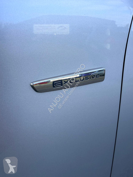 Furgoneta Citroën 1.6 BLUE HDI 120 EXCLUSIVE...