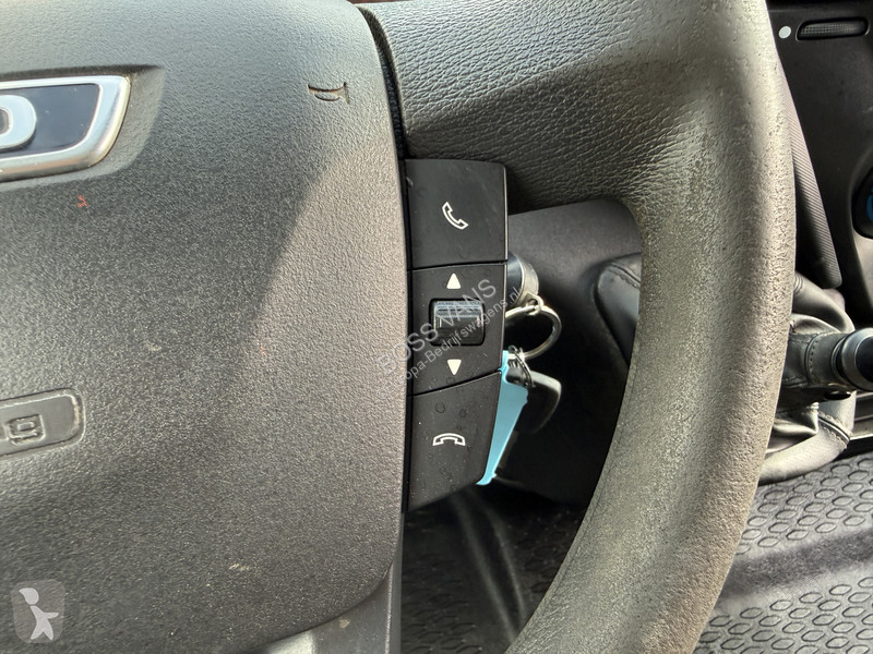 Furgoneta Iveco 35S14 2.3 352 L2H2 Airco Cruise...