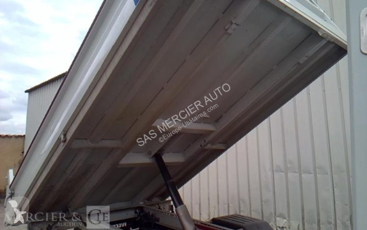 Haszongépjármű Iveco n/c