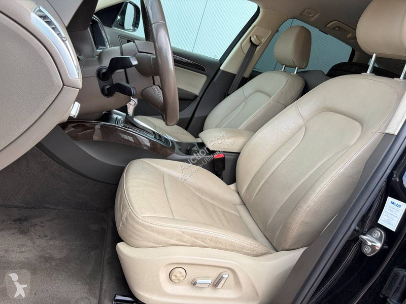 Furgoneta Audi 2.0T Q5
