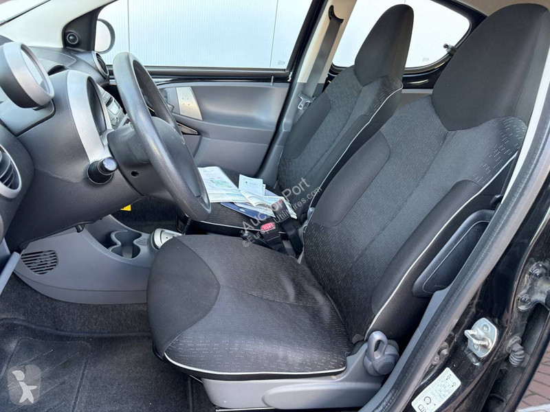 Bedrijfswagen Peugeot 1.0-12V Millesim 200