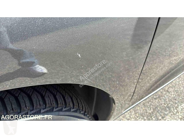 Коммерческий автомобиль