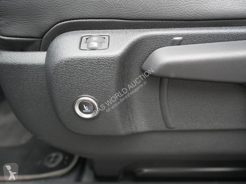 Furgoneta Citroën 120pk