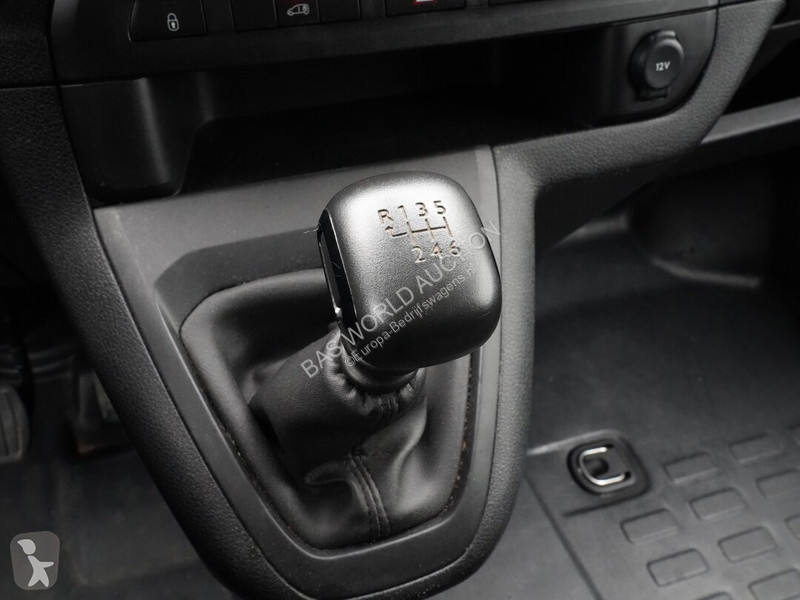 Bedrijfswagen Fiat 144pk