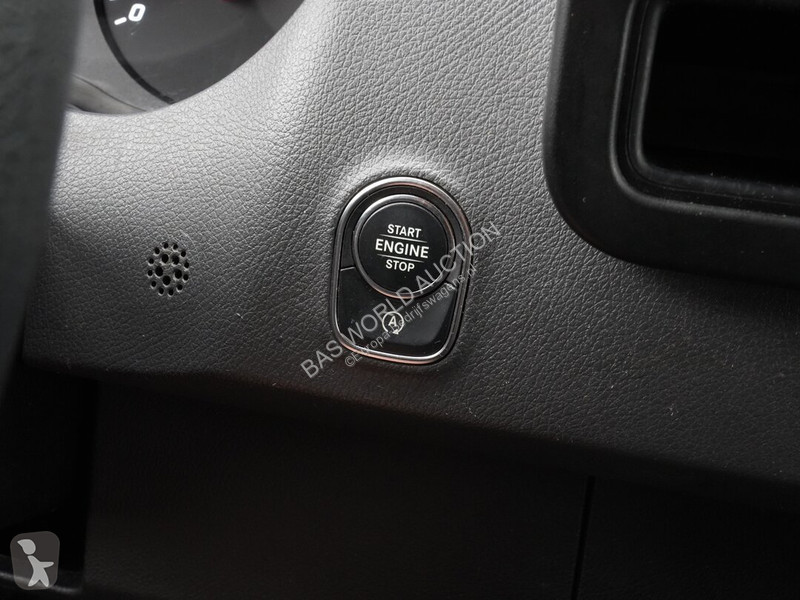 Bedrijfswagen Mercedes 311 CDI