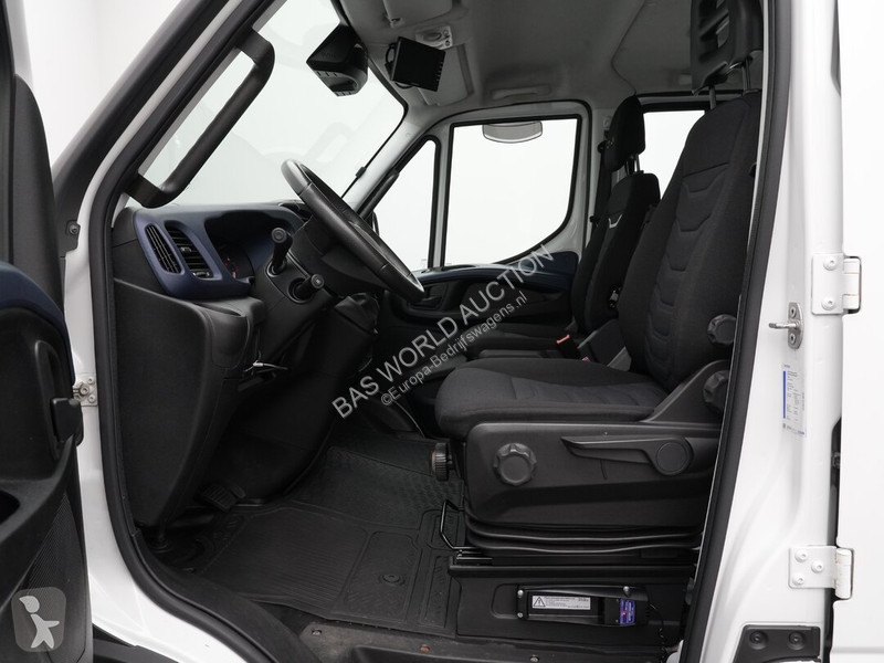 Bedrijfswagen Iveco 70C18