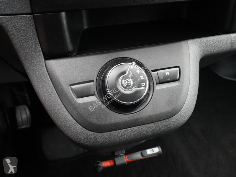 Bedrijfswagen Peugeot 120pk