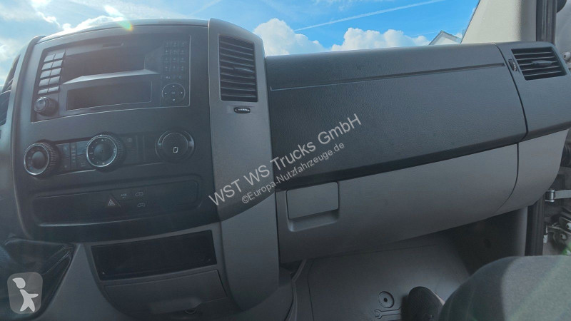 Furgoneta Volkswagen Kasten 35 L2H2 mittel...