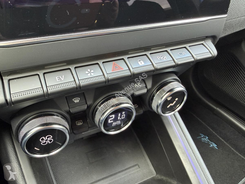 Furgoneta Renault STELVIO 2.2 D - 160 - BVA...