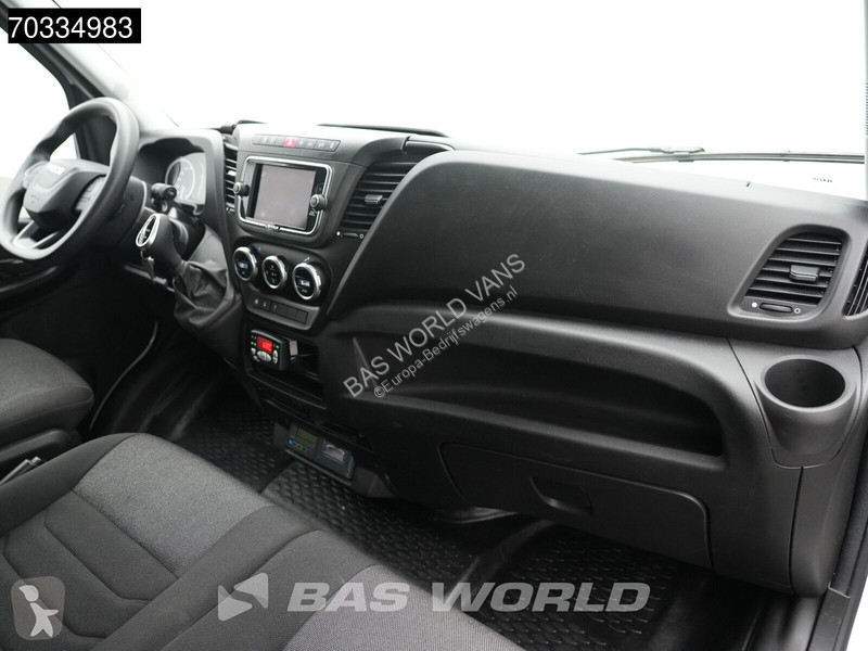 Furgoneta Iveco 35S16 Automaat Koelwagen...