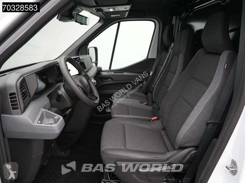 Furgoneta Renault E-Tech 87kWh 100% Elektrisch...