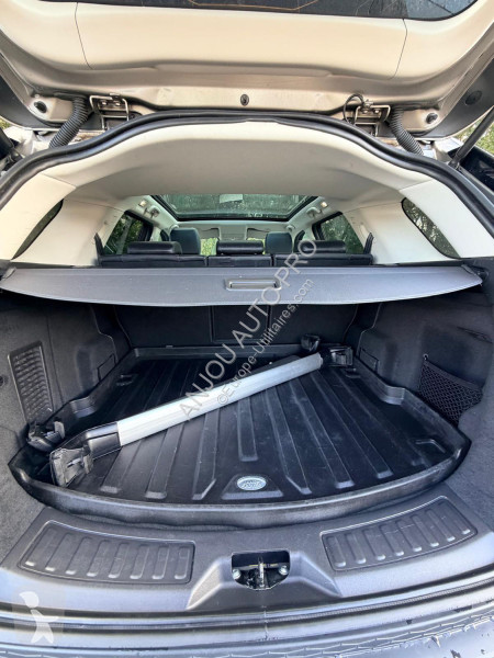 Furgoneta Land Rover SPORT 2.0 P200 MHEV 4x4...