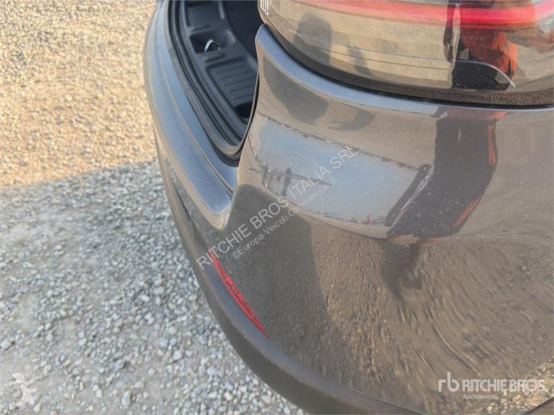 Furgoneta Jeep Hybrid 1.3 T4 PHEV 190CV LIMITED...