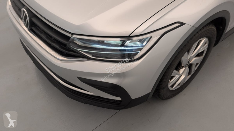 Véhicule utilitaire Volkswagen
