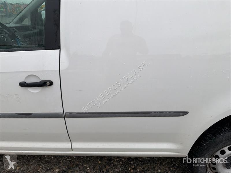 Užitkové vozidlo Volkswagen Cargo Van