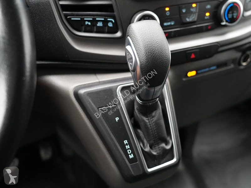 Užitkové vozidlo Ford 130PK