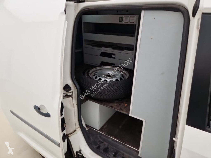 Užitkové vozidlo Volkswagen 2.0 TDI L1H1 BMT...