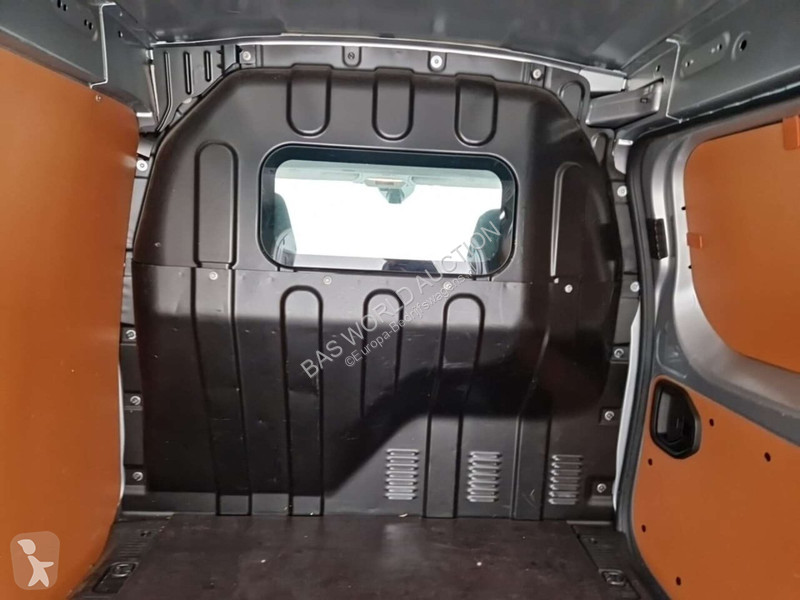 Furgoneta Renault 1.5 dCi 75 Comfort+...