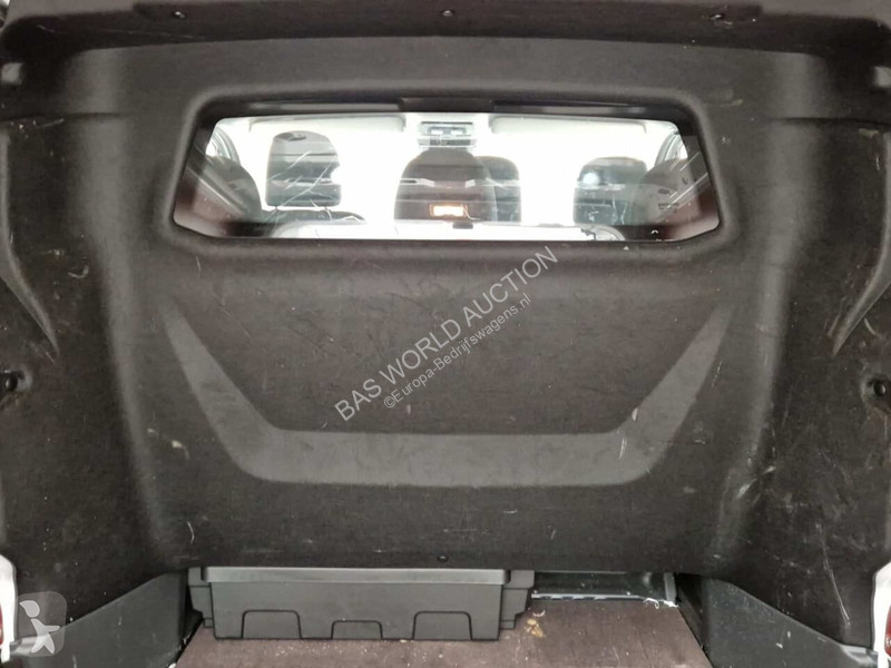 Furgoneta Renault 2.0 Blue dCi Confort DC L2H1...
