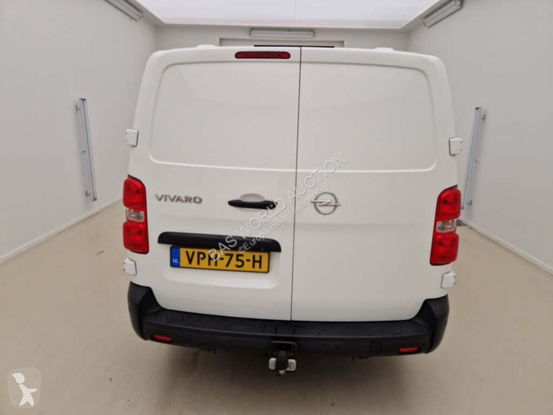Veículo utilitário Opel 2.0 CDTI L3H1...