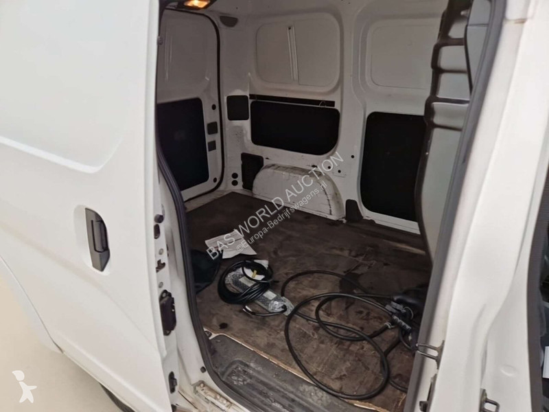 Furgoneta Nissan Visia Electric 40 kWh AUT/ECC E