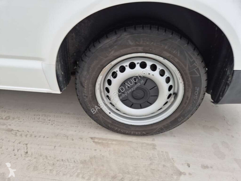 Užitkové vozidlo Volkswagen 2.0 TDI L1H1 Comf....
